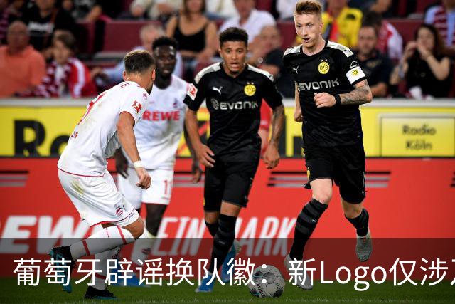 葡萄牙辟谣换队徽：新Logo仅涉及葡萄牙足协的企业和商业视觉形象