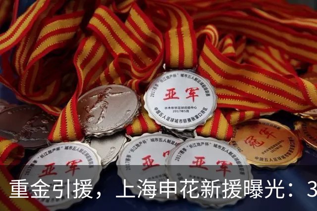 重金引援，上海申花新援曝光：31岁国脚豪门后卫，报价2000万